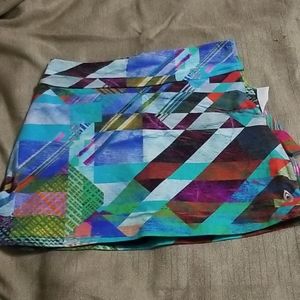 "JOJO" Shirt by Dona Jo Fitwear sz 2